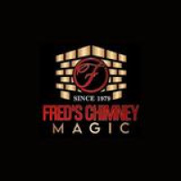 Fred’s Chimney Magic