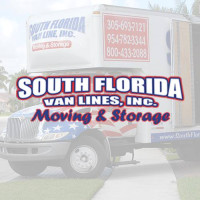 South Florida Van Line