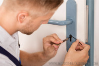 Mark the Locksmith Martinez