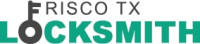 Locksmith Frisco TX