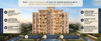 Lodha Beaumont Estate Sadahalli
