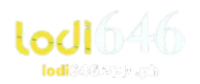 Lodi646 app