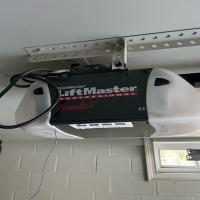 Two Guys Garage Door Tech