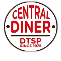 Central Diner DTSP