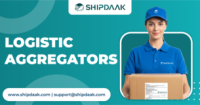 Efficient Logistics Aggregator in India - Shipdaak Makes Shipping Easy
