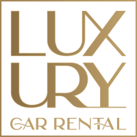 Luxury Car Rental
