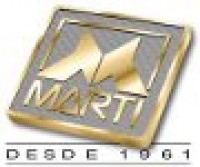 Cestas y Lotes de Navidad MARTI