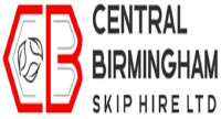 Central Birmingham Skip Hire Ltd