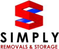 SimplyPro Removals & Storage Ltd