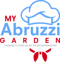 My Abruzzi Garden