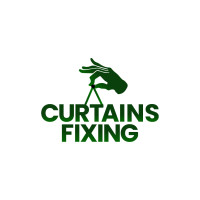 Curtains Fixing