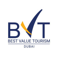 Best Value Tourism Dubai