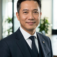 HA TRUNG