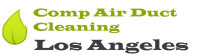 Comp Air Duct Cleaning Los Angeles
