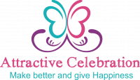 Attractive Celebration