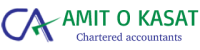 CA AMIT KASAT | CA in Pune | Company Registration in Pune