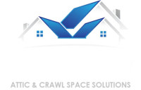 Attic insulation in Olympia