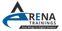 Arena Institute for Digital Marketing & Animation