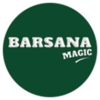 Barsana Mgic