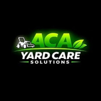 ACA yard care Solutions