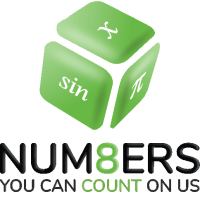 Numbers Institute & Education LLC