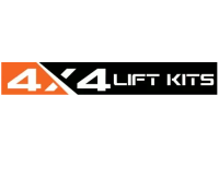 4X4 Lift Kits