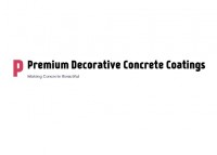 Premium Decorative Concrete Coatings
