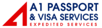 A1 Passport & Visa Services