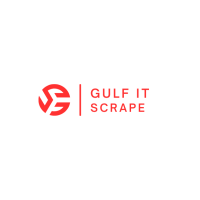 Gulf IT Scrap