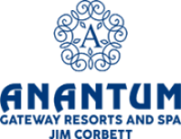 Anantum Gateway Resorts - Best Resort in Jim Corbett
