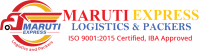 Maruti Express Logistics and Packers Surat