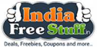 IndiaFreeStuff