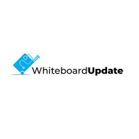 Whiteboard Update