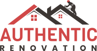 Authentic Renovations