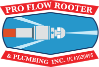 Pro Flow Rooter & Plumbing Inc.