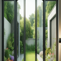 Pro Bifolding Doors Ltd