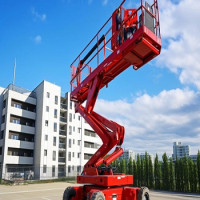 Cherry Picker Training LTD