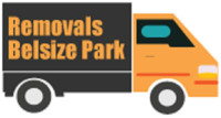 Removals Belsize Park Ltd.