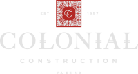 Colonial Construction