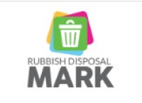 London Rubbish Disposal Mark