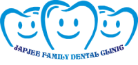 Japjee Family Dental Clinic - Dentist in Mohali | Dental Implants | painless & affordable dentistry in Chandigarh
