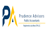 Jay Maru CPA | Trusted Accounting, Tax & Financial Advisory Expert
