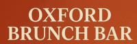 Oxford Brunch Bar