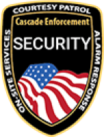 Cascade Enforcement Agency, Inc.