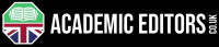 Academic Editors