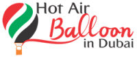 Romantic Sunrise Hot Air Balloon Ride Over the Dubai Desert