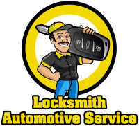 Locksmith Automotive Service