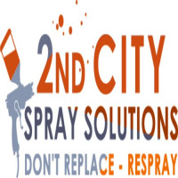 2nd City Spray Solutions
