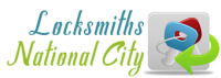 Locksmiths National City