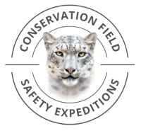 Conservation Field Safety Expeditions